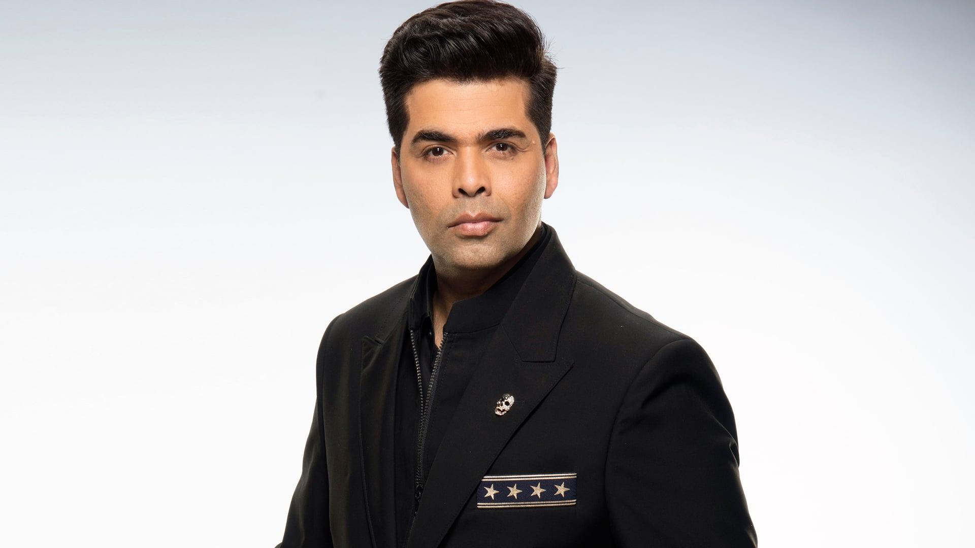 karan johar