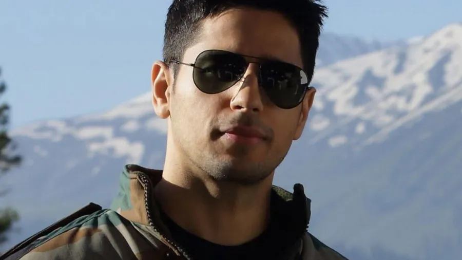 sidharth malhotra