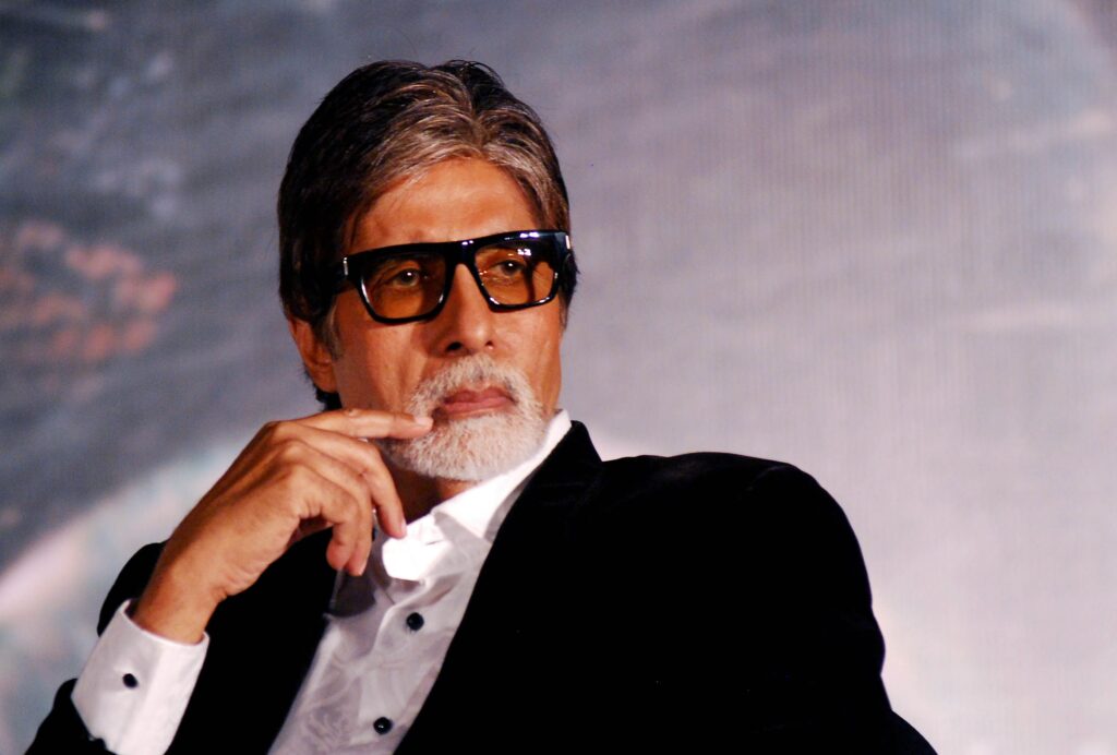 Amitabh Bachchan अस्पताल में भर्ती, कराई Angioplasty !