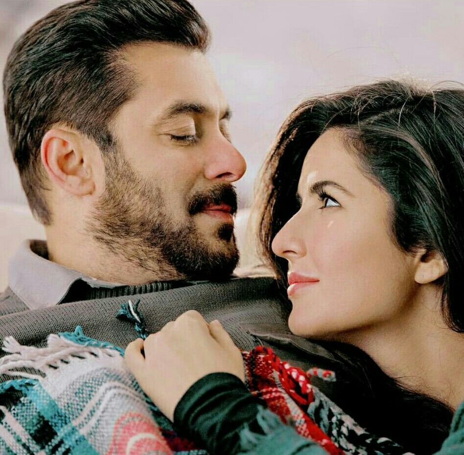 salman khan and katrina kaif