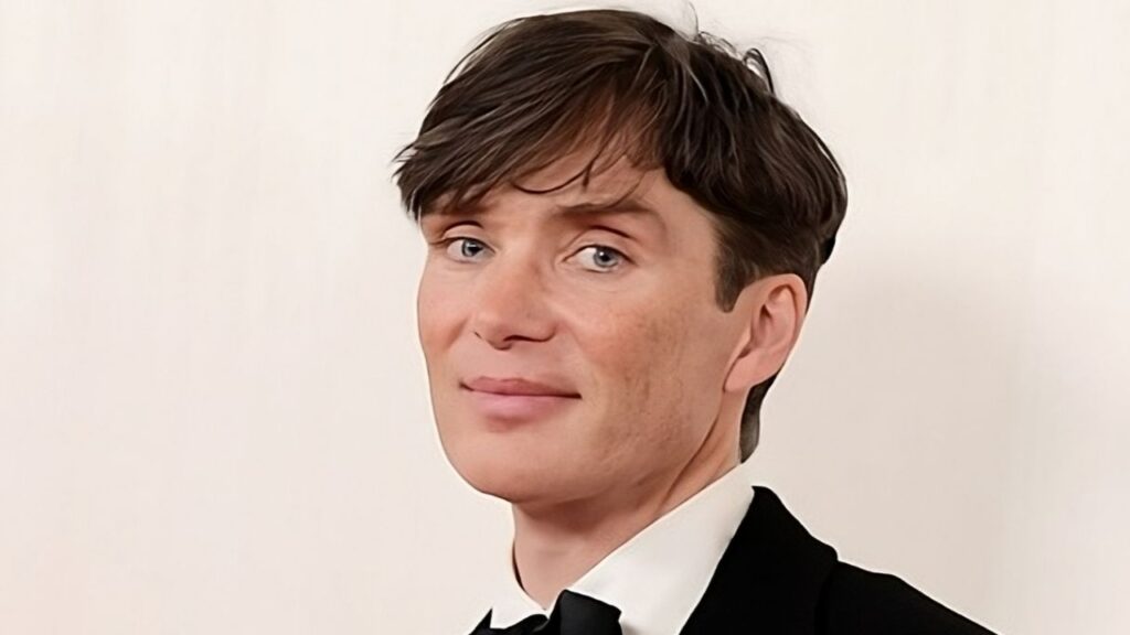 Cillian Murphy’s Weight Loss: Here’s Why He Doesn’t Recommend It