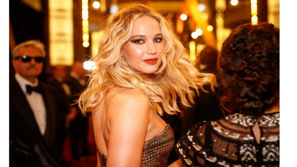 Jennifer Lawrence’s Weight Loss: Why She Decided to Give Up Dieting