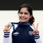 India earns its first medal at the Paris 2024 Olympics as Manu Bhaker clinches the bronze.