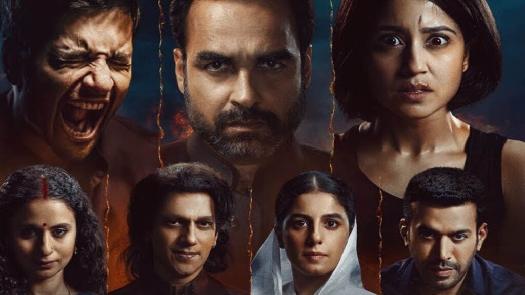 Mirzapur Season 3 Review: Excel Entertainment’s hit webshow is expectedly satisfying