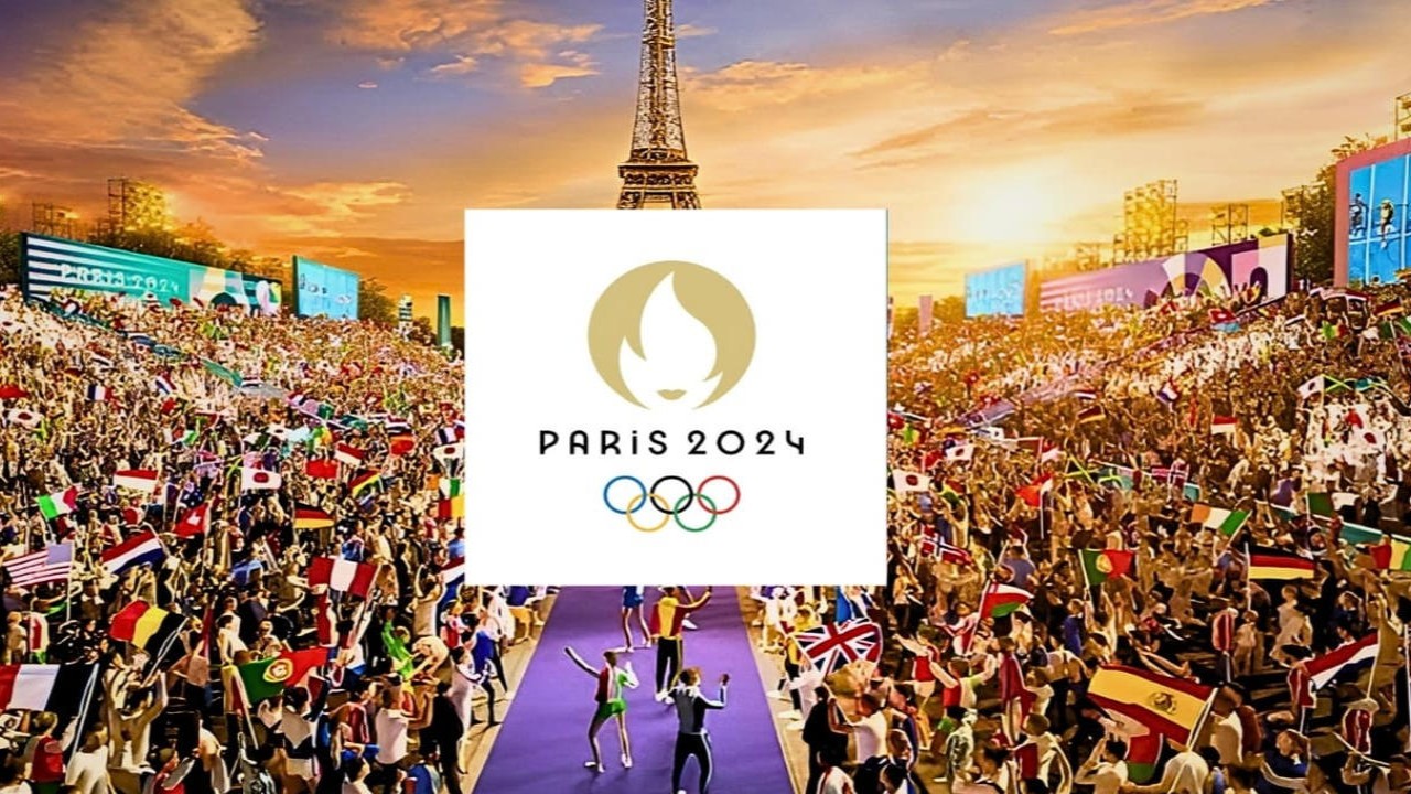 Paris Olympics 2024 :Who are the oldest and youngest Olympians? Find out here…