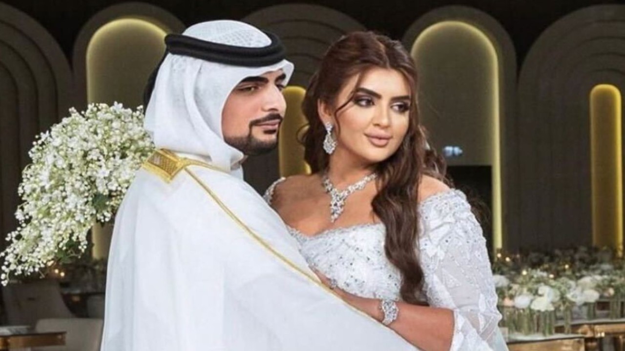 Sheikha Mahra and Sheikh Mana’s Divorce: Reflecting on the Dubai Princess’ Relationship