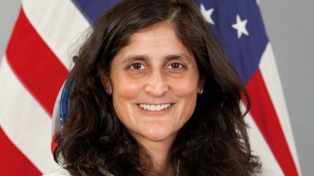 Astronaut Sunita Williams will address Earth live from space on june 5; Here’s how to watch.