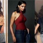 Top 5 jeans and tops combinations that every actress is obsessed with