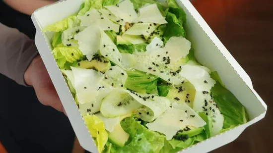 How a simple cucumber salad recipe went viral on social media: Everything you need to know.