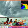 Will Cyclone ‘Asna’ worsen the flood situation in Gujarat? Where is it currently located?