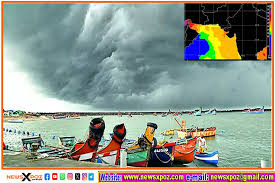 Will Cyclone ‘Asna’ worsen the flood situation in Gujarat? Where is it currently located?