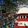 Kolkata Doctor Rape-Murder Case: Supreme Court Establishes National Task Force to Address Workplace Safety for Doctors