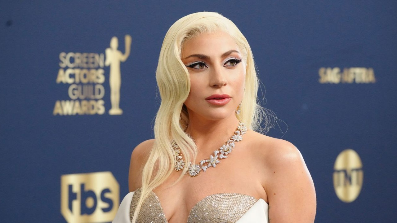 Lady Gaga’s Weight Loss for “Joker: Folie à Deux”