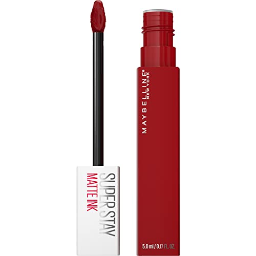 Top 7 Maybelline Lipsticks for Luscious Lips, Endorsed by Experts