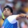 Neeraj Chopra wins India’s first silver medal in men’s javelin at the Paris Olympics, with Pakistan’s Arshad Nadeem claiming gold.