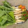 8 Health Benefits of Radish Leaves: From Scrapes to Superfoods