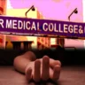 kolkata R.G. Kar medical college rape case