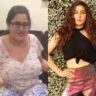 Sara Ali Khan’s motivating weight loss journey.