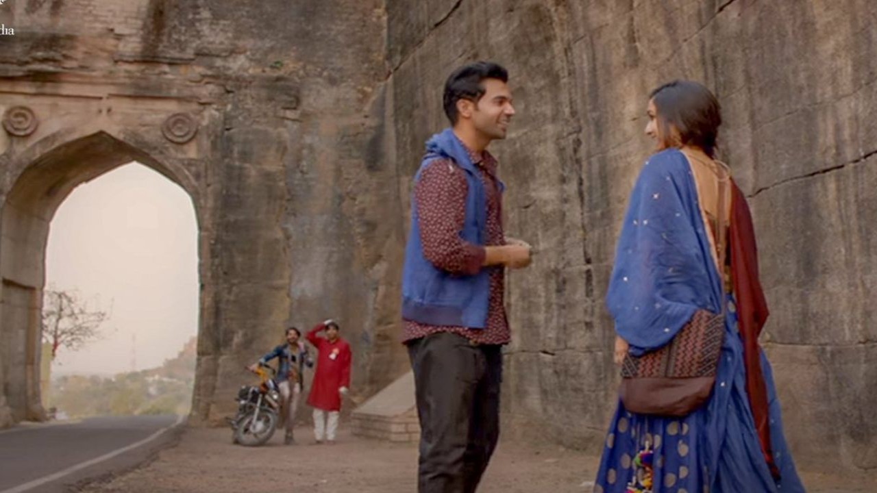 Stree 2: Know history of Chanderi’s gateway where Rajkummar says goodbye to Shraddha