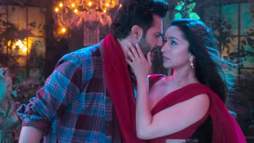 Varun made a cameo in Shraddha’s Stree 2 for free and is now gearing up to start Bhediya 2.