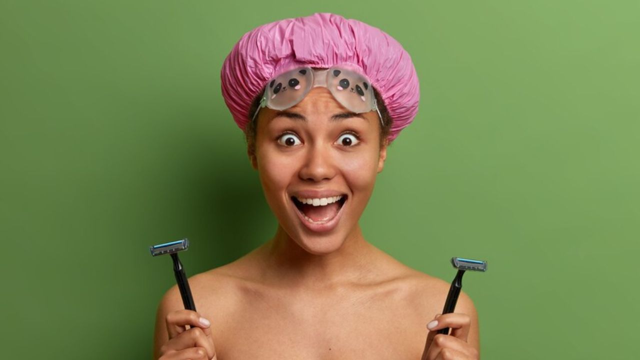 Face Shaving for Women: Benefits, Dos and Don’ts for Smoother Skin