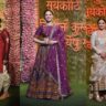 Who wore what at Ambani Ganesh Chaturthi 2024 celebrations: Tamannaah Bhatia, Kiara Advani, Kareena Kapoor and more