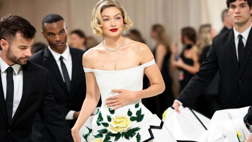 Gigi Hadid Diet: The Supermodel’s Favorite Nutritious Foods