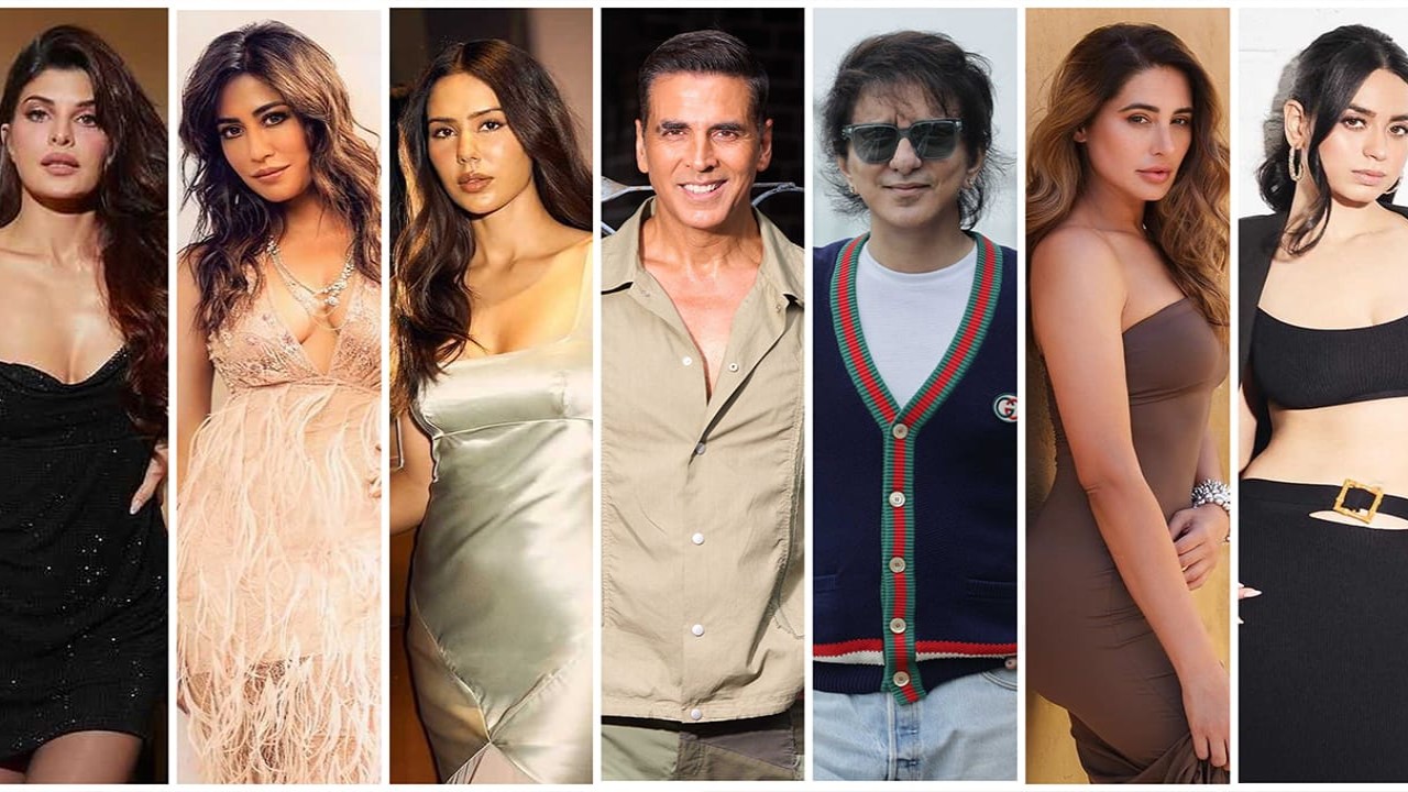 EXCLUSIVE: Five actresses cast for Akshay Kumar led Housefull 5 by Sajid Nadiadwala