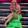 Nicki Minaj’s Weight Loss: How the “Pink Friday” Singer Reached Her Health Goals