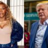 Does Serena Williams Support Donald Trump? Here’s What You Need to Know…